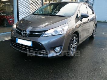 TOYOTA VERSO (2) 112 D-4D FAP DYNAMIC 7PL