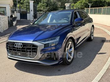 AUDI Q8 55 TFSI 340 AVUS EXTENDED QUATTRO TIPTRONIC