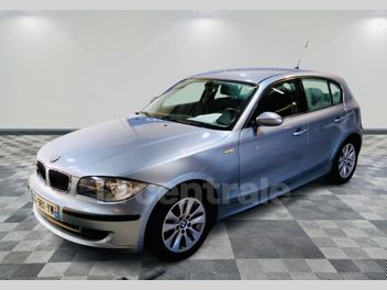 BMW SERIE 1 E87 5 PORTES (E87) (2) 116IA 122 PREMIERE 5P