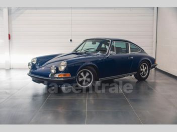 PORSCHE 911 TYPE 901 2.4 S