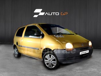 RENAULT TWINGO (2) 1.2 ELITE