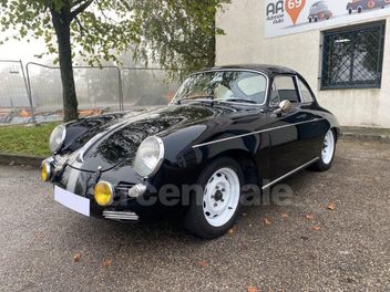 PORSCHE 356 SC  1600 95CV 