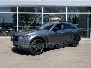 INFINITI QX70 3.0D S PREMIUM