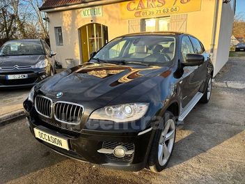 BMW X6 E71 (E71) XDRIVE35IA 306 LUXE