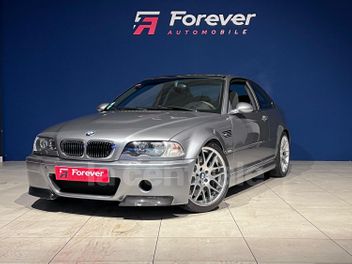 BMW SERIE 3 E46 COUPE M3 (E46) COUPE M3 CSL 360