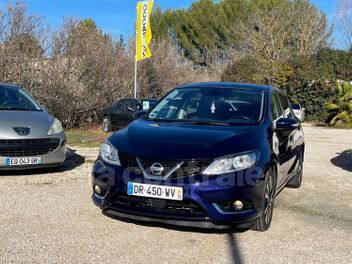 NISSAN PULSAR 1.2 DIG-T 115 N-CONNECTA