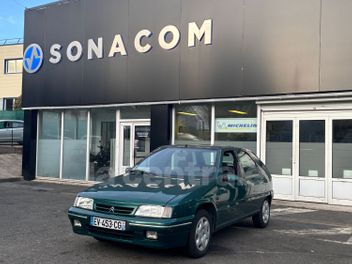 CITROEN 