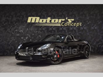 PORSCHE 718 BOXSTER BOXSTER S PDK