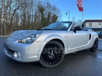 TOYOTA MR 3 (2) ROADSTER 1.8 VVT-I SPORT EDITION