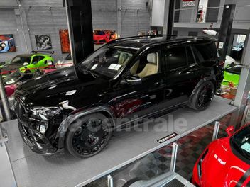 MERCEDES GLS 2 AMG II 63 AMG 4MATIC+