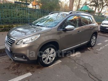 PEUGEOT 2008 (2) 1.2 PURETECH 110 STYLE