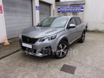 PEUGEOT 3008 (2E GENERATION) II 1.2 PURETECH 130 S&S 7CV ALLURE BUSINESS EAT8