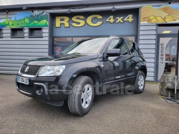 SUZUKI GRAND VITARA 2 II 1.9 DDIS 130 3P