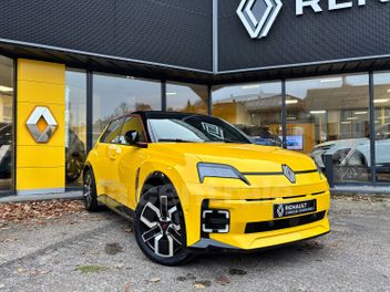 RENAULT R5 (2E GENERATION) II E-TECH ELECTRIQUE 150 AUTONOMIE CONFORT ICONIC CINQ 52 KWH