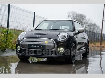 MINI MINI 3 3P II (2) (F56) COOPER SE FINITION ESSENTIAL 184 BVA 32.6 KWH