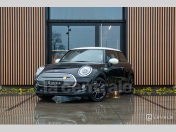 MINI MINI 3 3P II (2) (F56) COOPER SE FINITION ESSENTIAL 184 BVA 32.6 KWH