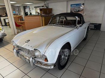 TRIUMPH TR 4 2.2 100