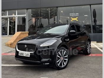 JAGUAR E-PACE P300 AWD R-DYNAMIC HSE BVA