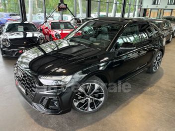 AUDI SQ5 (2E GENERATION) II 3.0 V6 TDI 347 QUATTRO TIPTRONIC 8