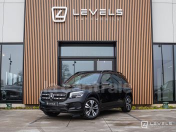 MERCEDES GLB 200 PROGRESSIVE LINE 7G-DCT