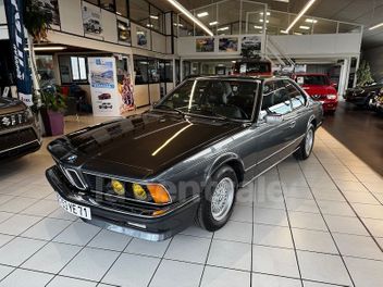 BMW SERIE 6 E24 COUPE 635CSI