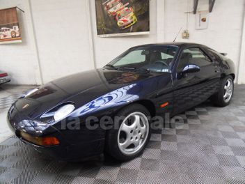 PORSCHE 928 5.4 350 GTS