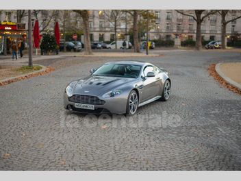 ASTON MARTIN V12 VANTAGE COUPE 6.0 V12 517