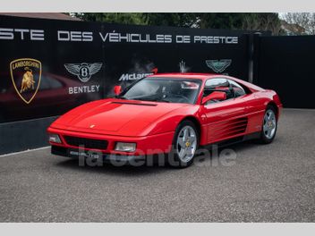 FERRARI 348 TB