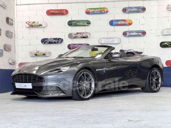 ASTON MARTIN 