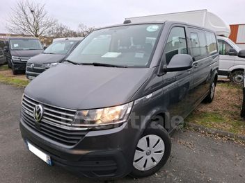 VOLKSWAGEN CARAVELLE T6 6.1 2.0 TDI 150 BMT LONGUE DSG7 CONFORTLINE