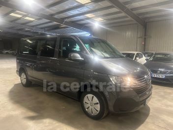 VOLKSWAGEN CARAVELLE T6 6.1 2.0 TDI 150 BMT LONGUE DSG7 CONFORTLINE