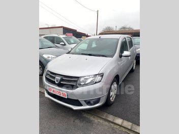 DACIA 