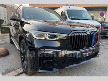 BMW X7 G07 (G07) XDRIVE40D 340 M SPORT BVA8