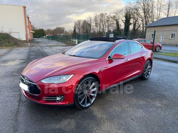 TESLA MODEL S (2) P90D PERFORMANCE DUAL MOTOR 90 KWH 7PL