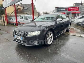 AUDI S5 SPORTBACK SPORTBACK V6 3.0 TFSI 333 QUATTRO S TRONIC 7