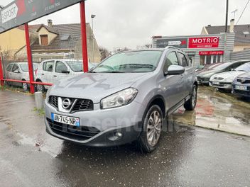 NISSAN QASHQAI (2) 1.5 DCI 110 FAP CONNECT EDITION