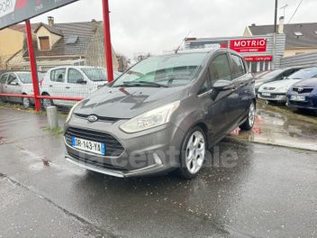 FORD B-MAX 1.0 ECOBOOST S&S 125 TITANIUM BVM