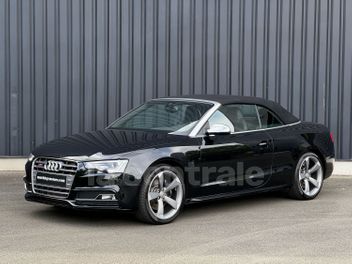 AUDI S5 CABRIOLET CABRIOLET 3.0 V6 TFSI 333 QUATTRO S TRONIC 7