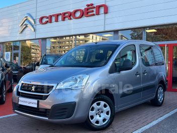 PEUGEOT PARTNER 2 TEPEE II (3) 1.6 BLUEHDI 100 ACTIVE