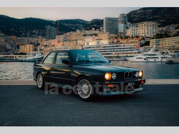 BMW SERIE 3 E30 COUPE M3 (E30) M3