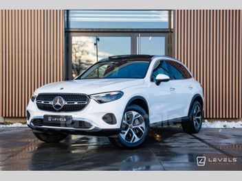 MERCEDES GLC 2 II 300 DE HYBRID EQ 4MATIC PROGRESSIVE LINE 9G-TRONIC