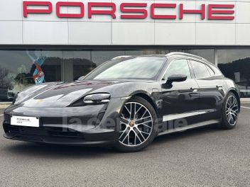 PORSCHE TAYCAN SPORT TURISMO SPORT TURISMO 4S 530 79.2 KWH