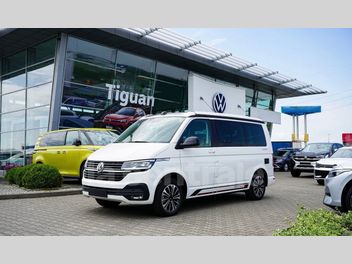 VOLKSWAGEN CALIFORNIA T6 6.1 2.0 TDI 150 OCEAN DSG7