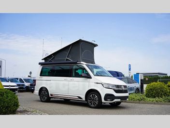 VOLKSWAGEN CALIFORNIA T6 6.1 2.0 TDI 150 OCEAN DSG7