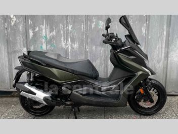 KYMCO DOWNTOWN 350 I ABS