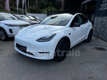 TESLA MODEL Y 480 GRANDE AUTONOMIE DUAL MOTOR AWD 75 KWH 2020