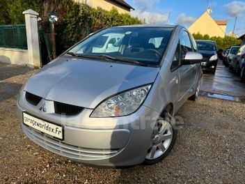 MITSUBISHI COLT 7 VII CZ3 1.3 INVITE