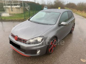 VOLKSWAGEN GOLF 6 GTI VI 2.0 TSI 210 GTI 3P