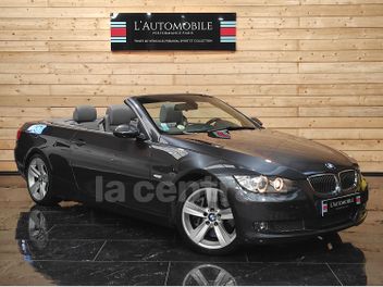 BMW SERIE 3 E93 CABRIOLET (E93) CABRIOLET 335IA LUXE