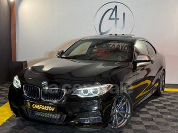 BMW SERIE 2 F22 COUPE M (F22) COUPE M 235I 326 BVA8